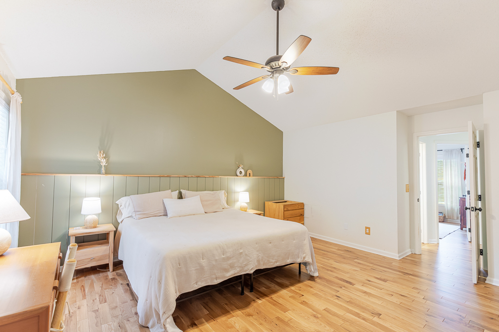 Township Master listing